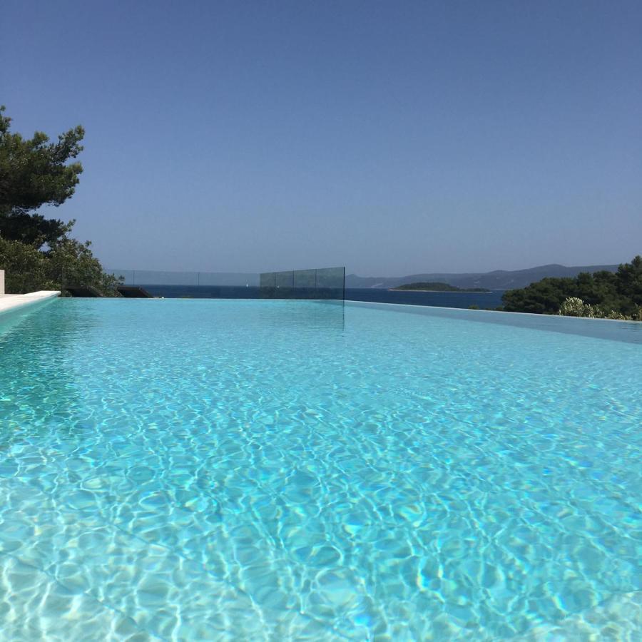 Holiday Hvar Lux Basina Exterior foto