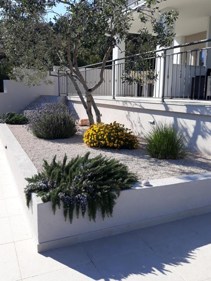 Holiday Hvar Lux Basina Exterior foto