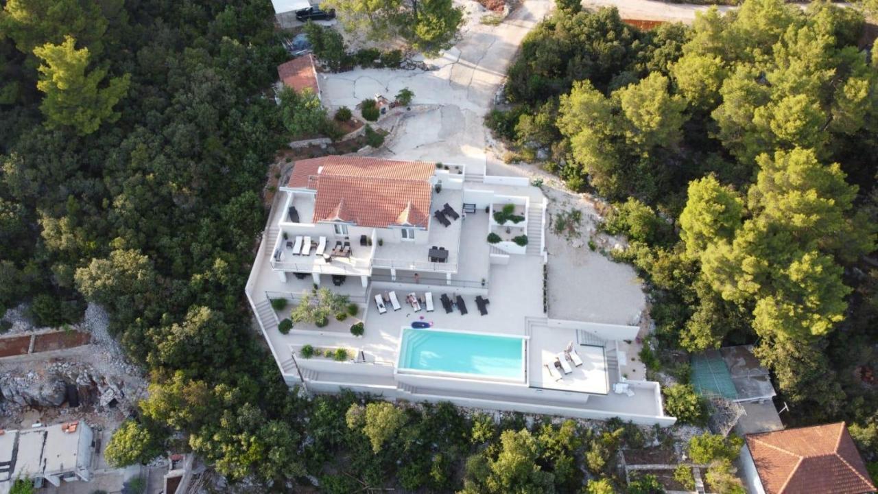 Holiday Hvar Lux Basina Exterior foto